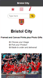 Mobile Screenshot of bcfcpics.co.uk