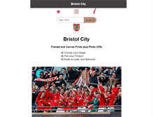 Tablet Screenshot of bcfcpics.co.uk